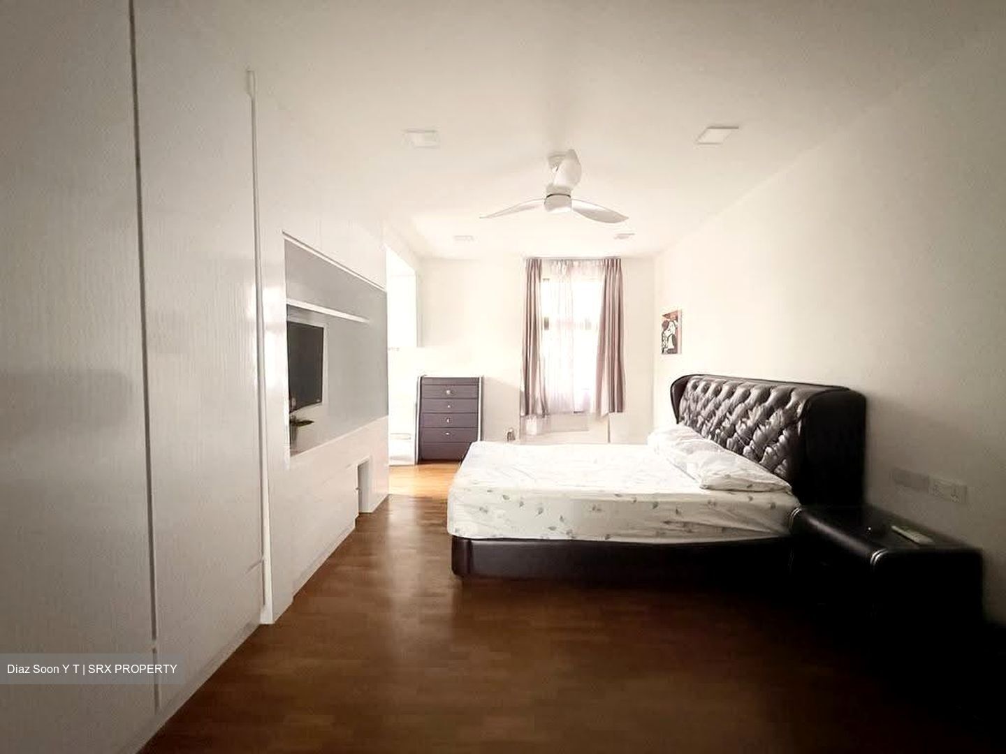 The Hacienda (D15), Condominium #617751921